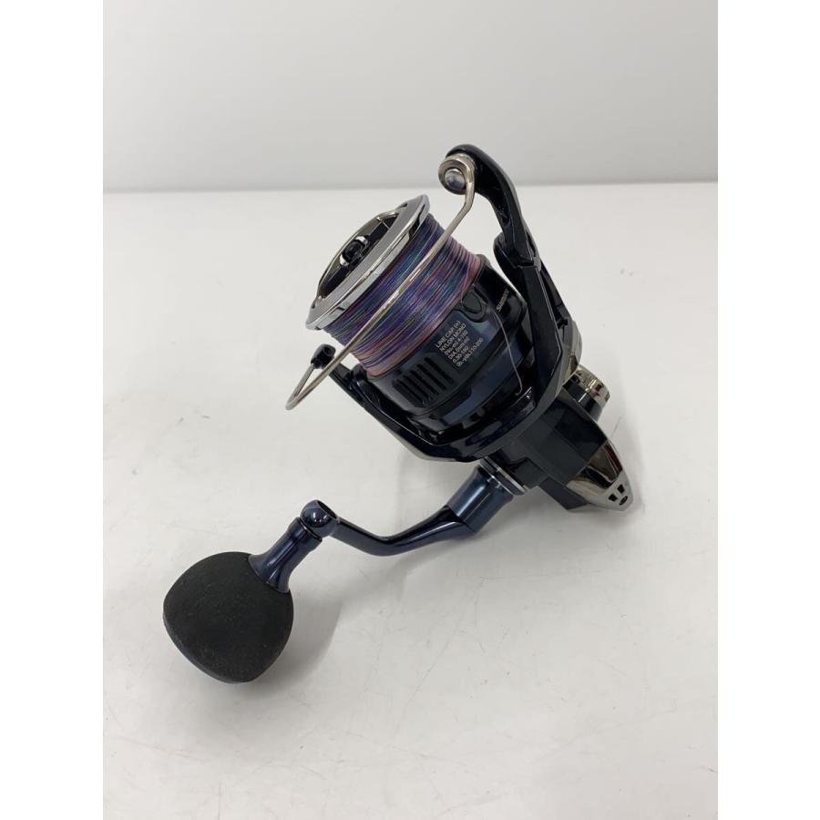 SHIMANO◇25 ツインパワー XD 4000XG 047922/スピニングリール