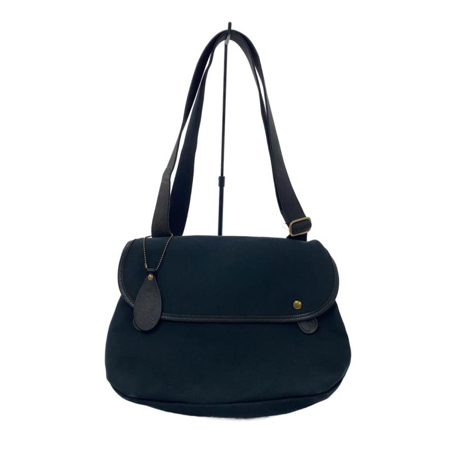 BRADY◇ショルダーバッグ/--/BLK/無地 : セカンドストリートYahoo!店