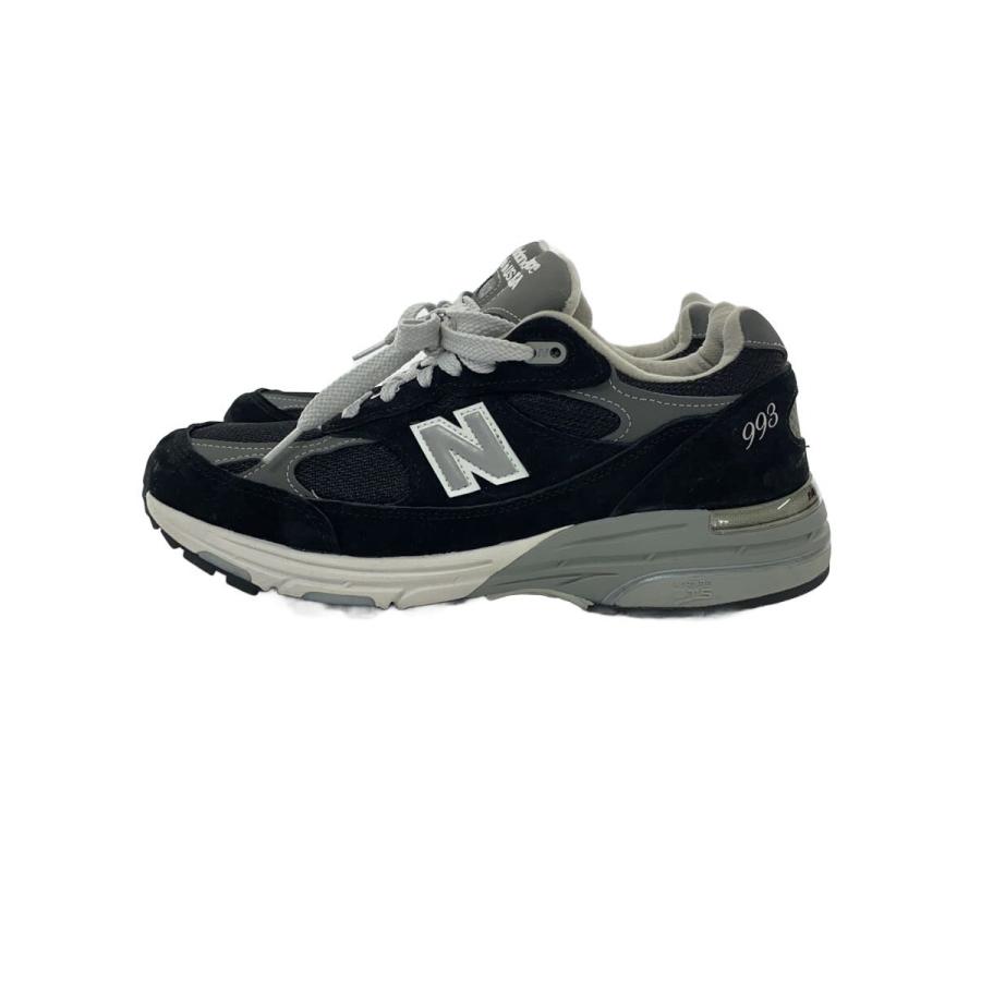 NEW BALANCE◇ニューバランス/MR993/26cm/BLK : セカンドストリート 