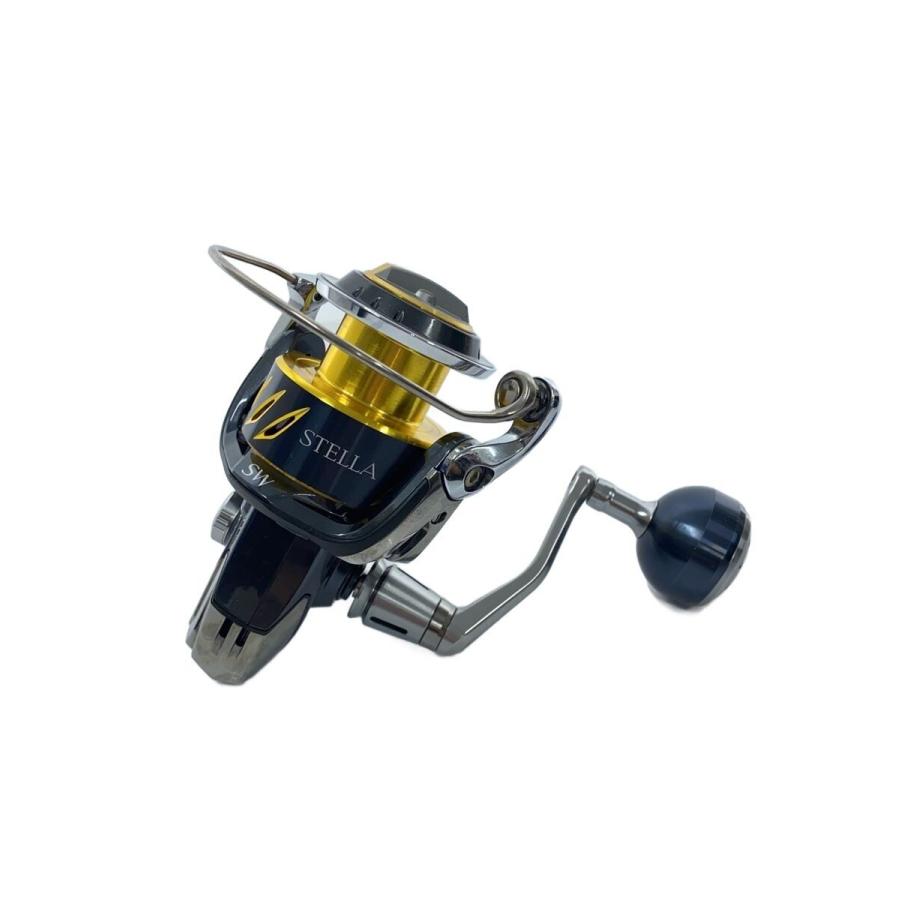 SHIMANO◇13 ステラSW 6000HG 03066/スピニングリール// : セカンド 