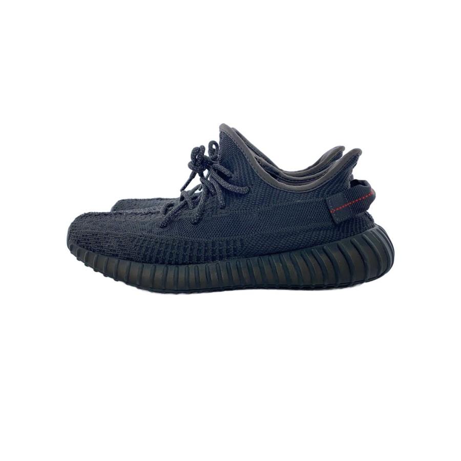 adidas◇YEEZY BOOST 350 V2/イージーブースト V2/FU9006/ブラック