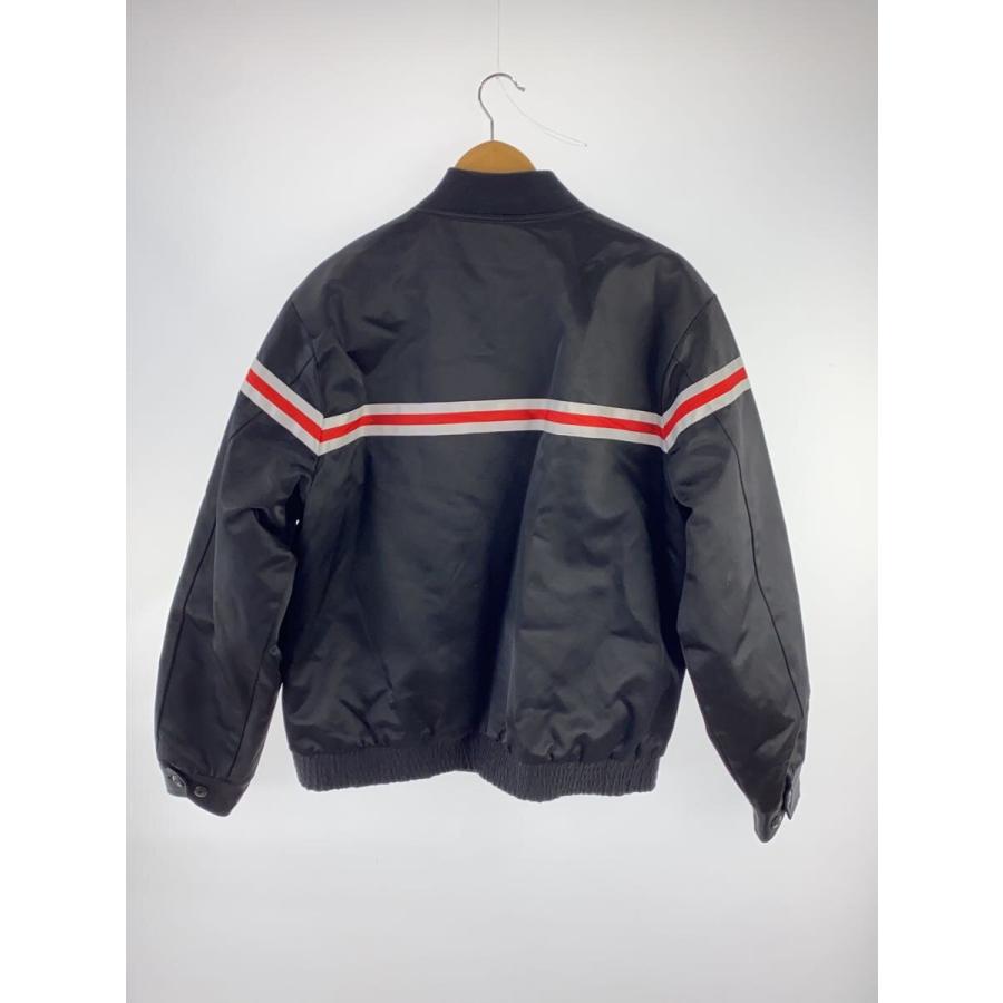 Supreme◇ジャケット/L/ナイロン/BLK : セカンドストリートYahoo Supreme◇ジャケット/L/ナイロン/BLK : セカンドストリートYahoo