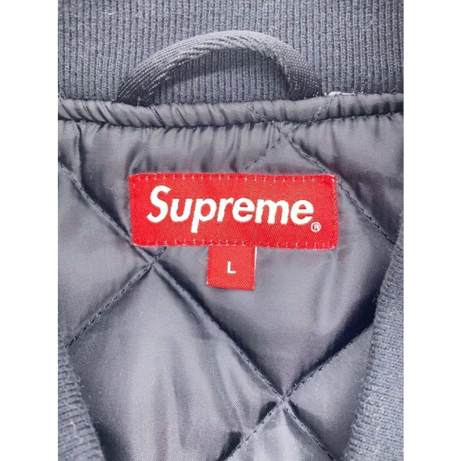 Supreme◇ジャケット/L/ナイロン/BLK : セカンドストリートYahoo Supreme◇ジャケット/L/ナイロン/BLK : セカンドストリートYahoo