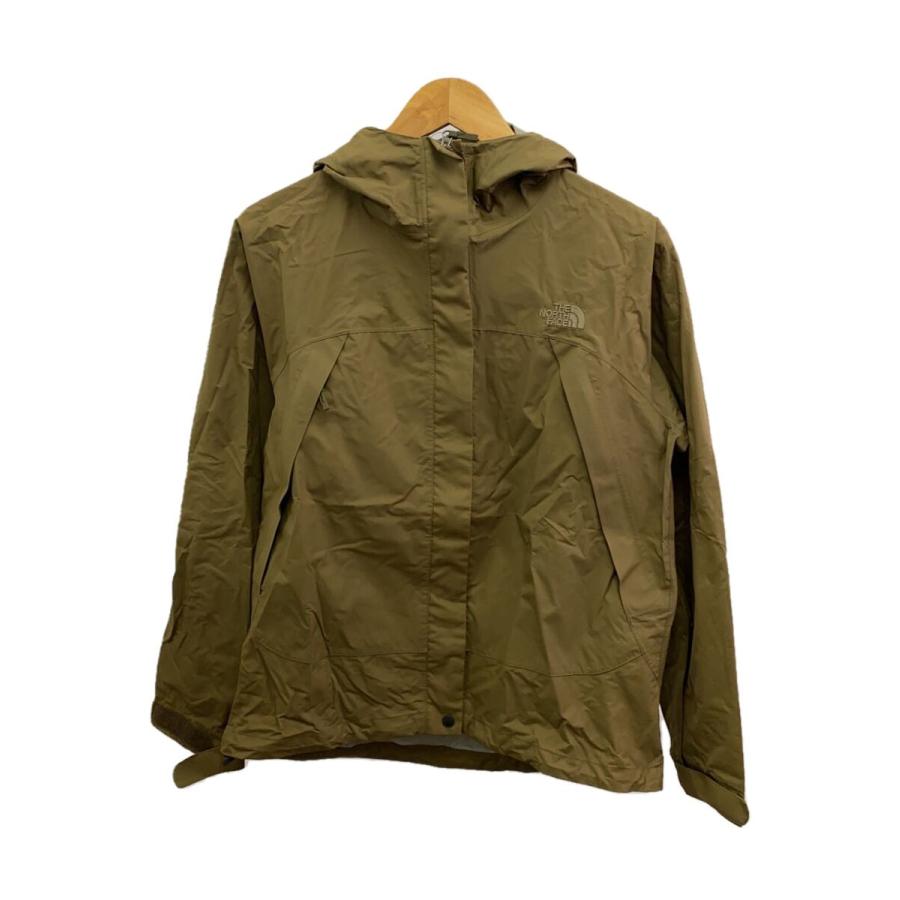 THE NORTH FACE◇DOT SHOT JACKET_ドットショットジャケット/L