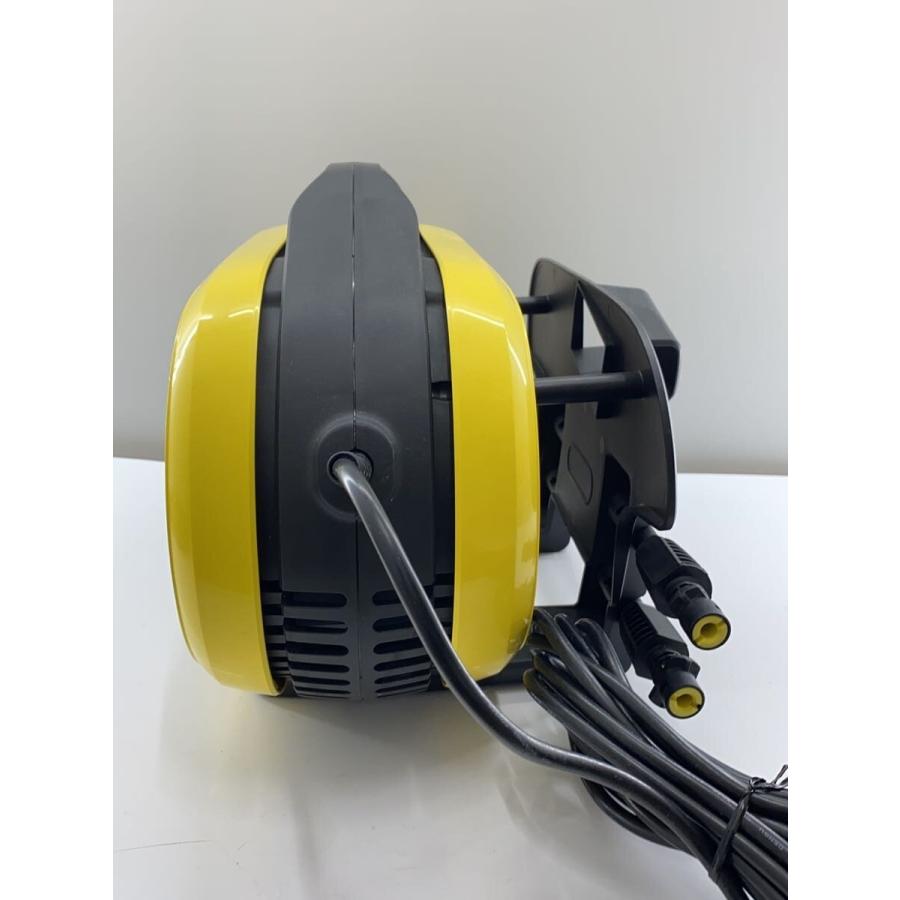 KARCHER◇高圧洗浄機 JTK サイレントプラス 1.600-901.0// : セカンド