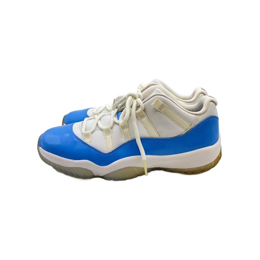 【新品】NIKE　エアジョーダン11　レトロ　LOW 28.5センチ 28.5 NIKE AIR JORDAN 11 RETRO LOW