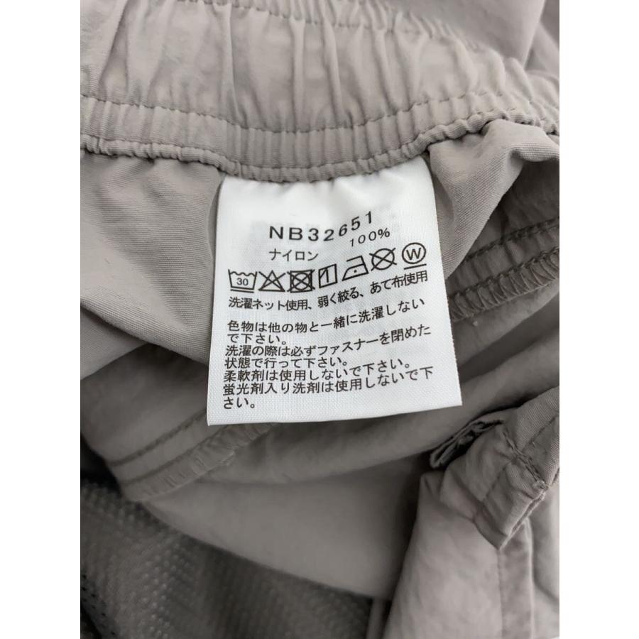 THE NORTH FACE◇VERSATILE PANT_バーサタイルパンツ/M/ナイロン/BEG