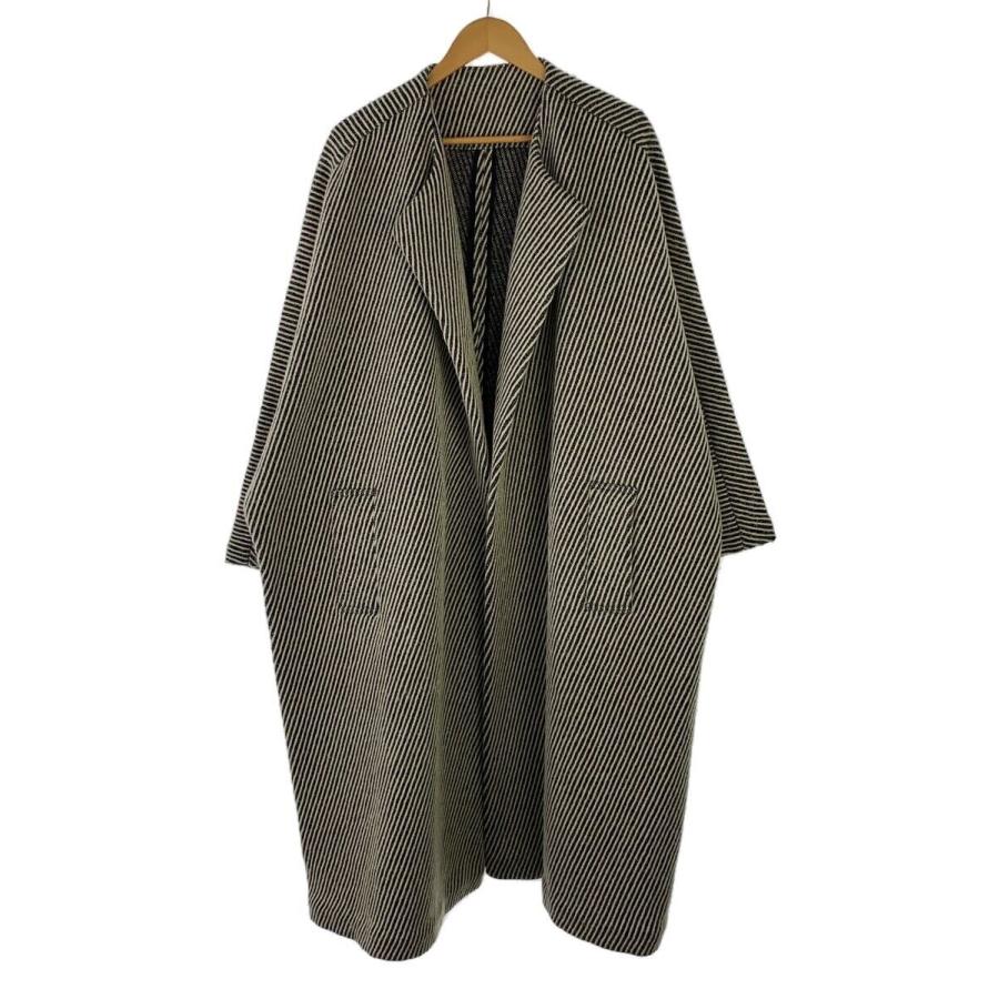 Y's◇コート/--/ウール/02aw : セカンドストリートYahoo!店 - 通販