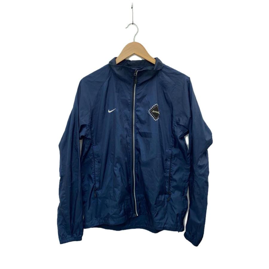 F.C.R.B.(F.C.Real Bristol)◇ナイロンジャケット/S/ポリエステル  