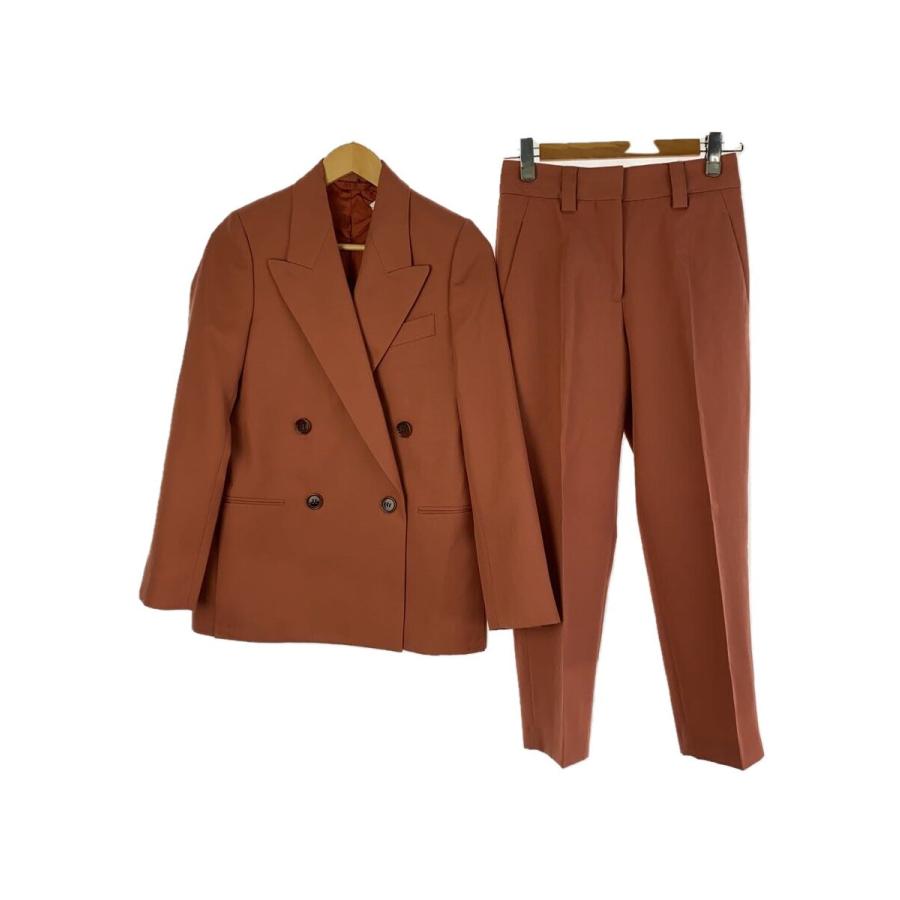 Acne Studios(Acne)◇セットアップ/34/ポリエステル/ピンク/fn-wn