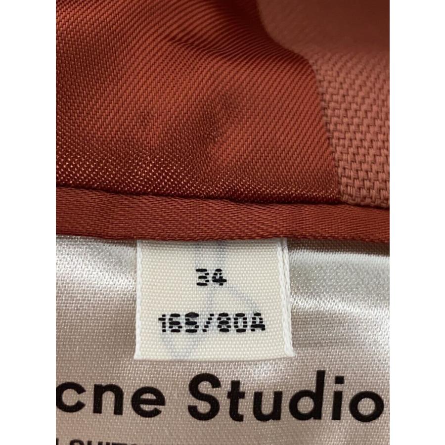 専用です。メイセールAcne Studios ブラウン ジャンパー 34 Acne Studios(Acne)◇セットアップ/34/ポリエステル/ピンク/fn-wn