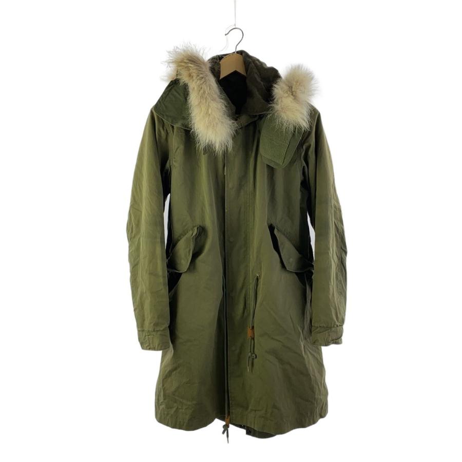 専用　OLD PARK モッズコート OLDPARK モッズコート M-65 リメイク 再構築 リビルド | CHASE