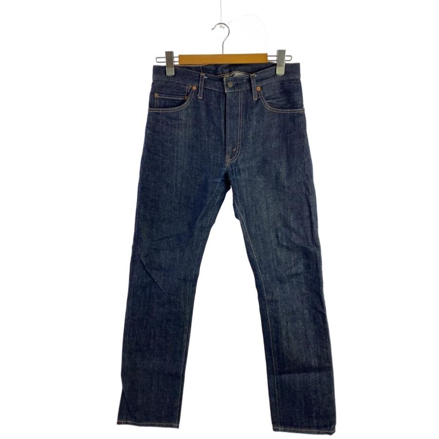 Levi's Vintage Clothing◇ボトム/32/コットン/IDG/PC9-67505-0098