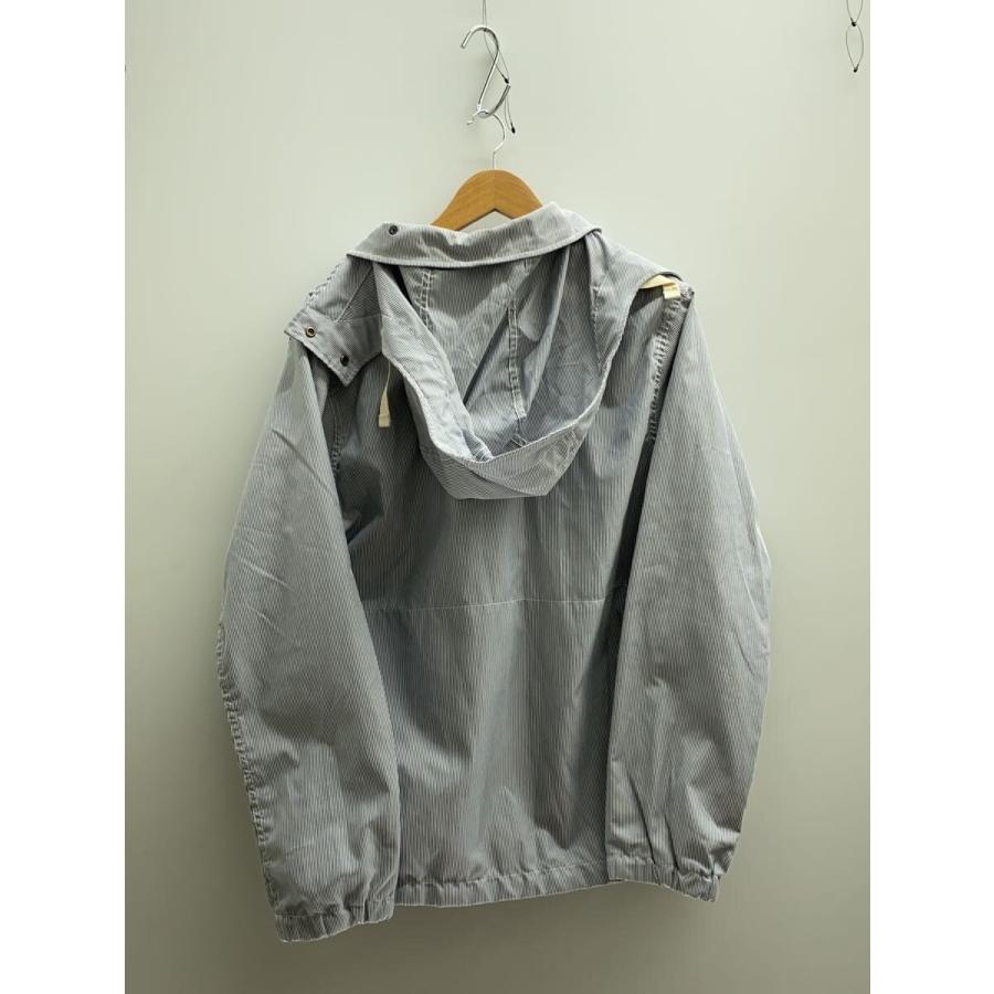 エンジニアードガーメンツ　コーチjkt Engineered Garments◇フード付きコーチジャケット/M/ポリエステル