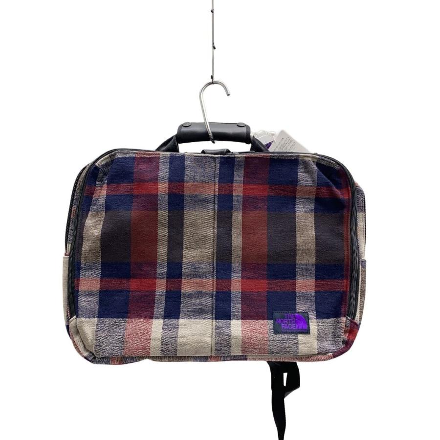 THE NORTH FACE PURPLE LABEL◇Spike Jonze 3WAY/バッグ/アクリル