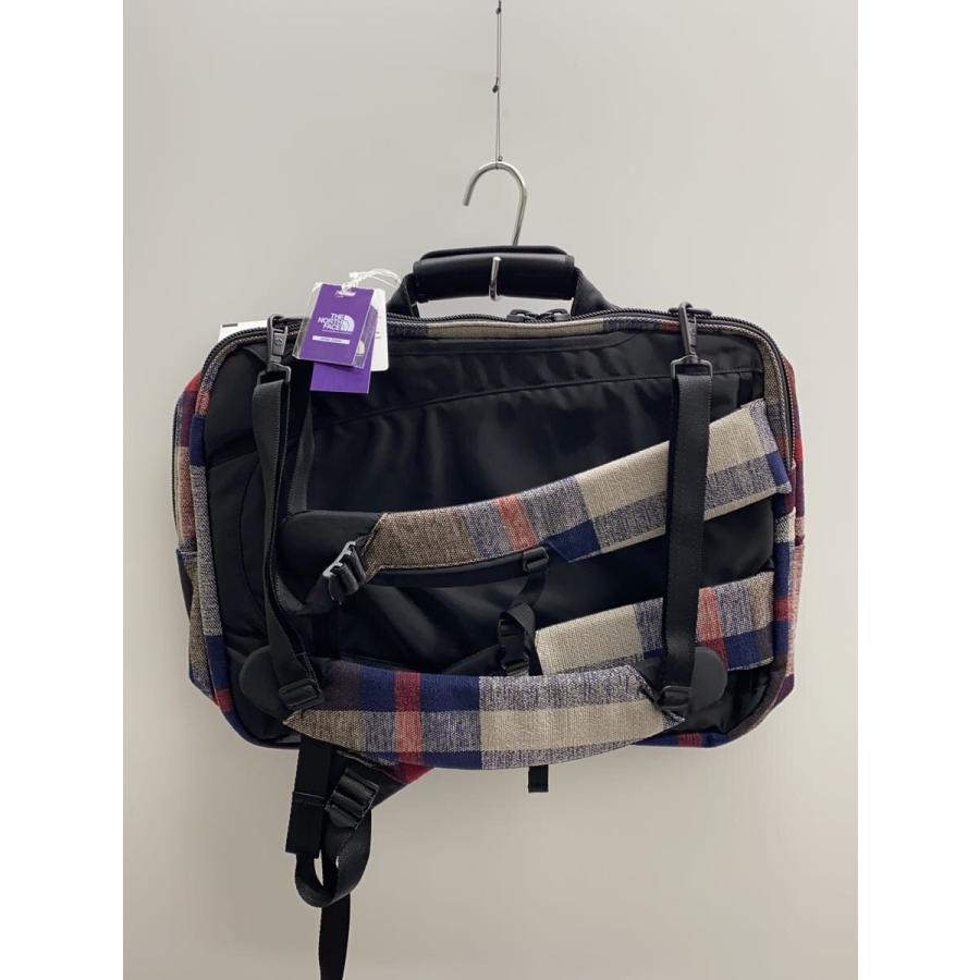 THE NORTH FACE PURPLE LABEL◇Spike Jonze 3WAY/バッグ/アクリル