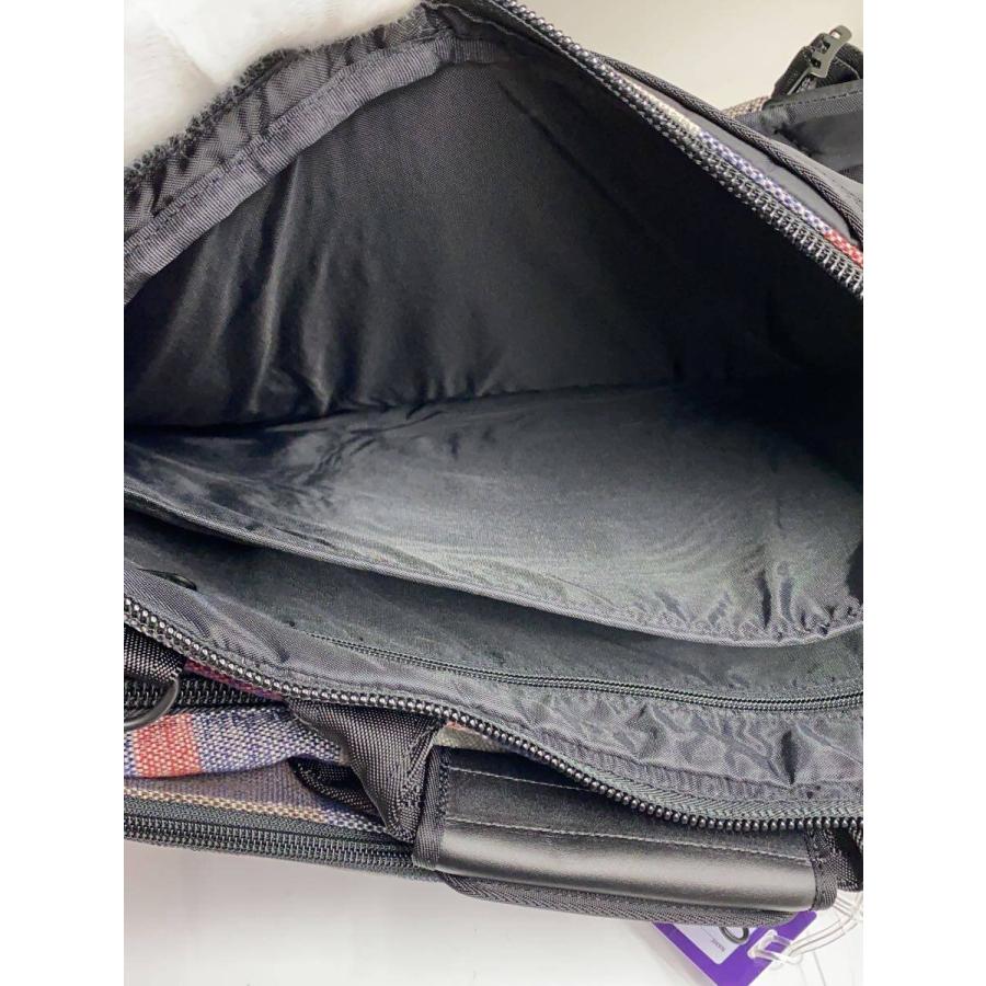 THE NORTH FACE PURPLE LABEL◇Spike Jonze 3WAY/バッグ/アクリル