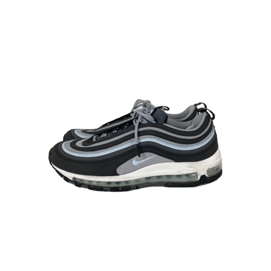 NIKE◇AIR MAX 97/エア マックス 97/27cm/ブルー : セカンドストリート 