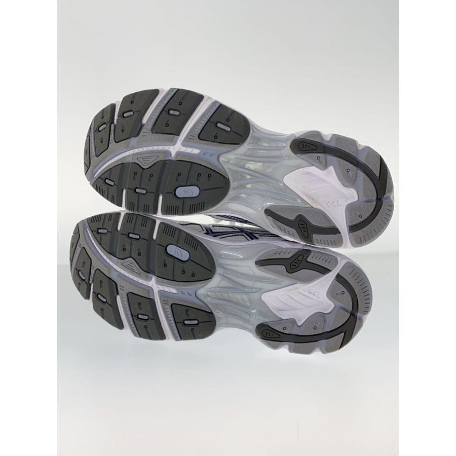 ASICS◇ローカットスニーカー/25cm/WHT/f960424 : セカンド ASICS◇ローカットスニーカー/25cm/WHT/f960424 : セカンド