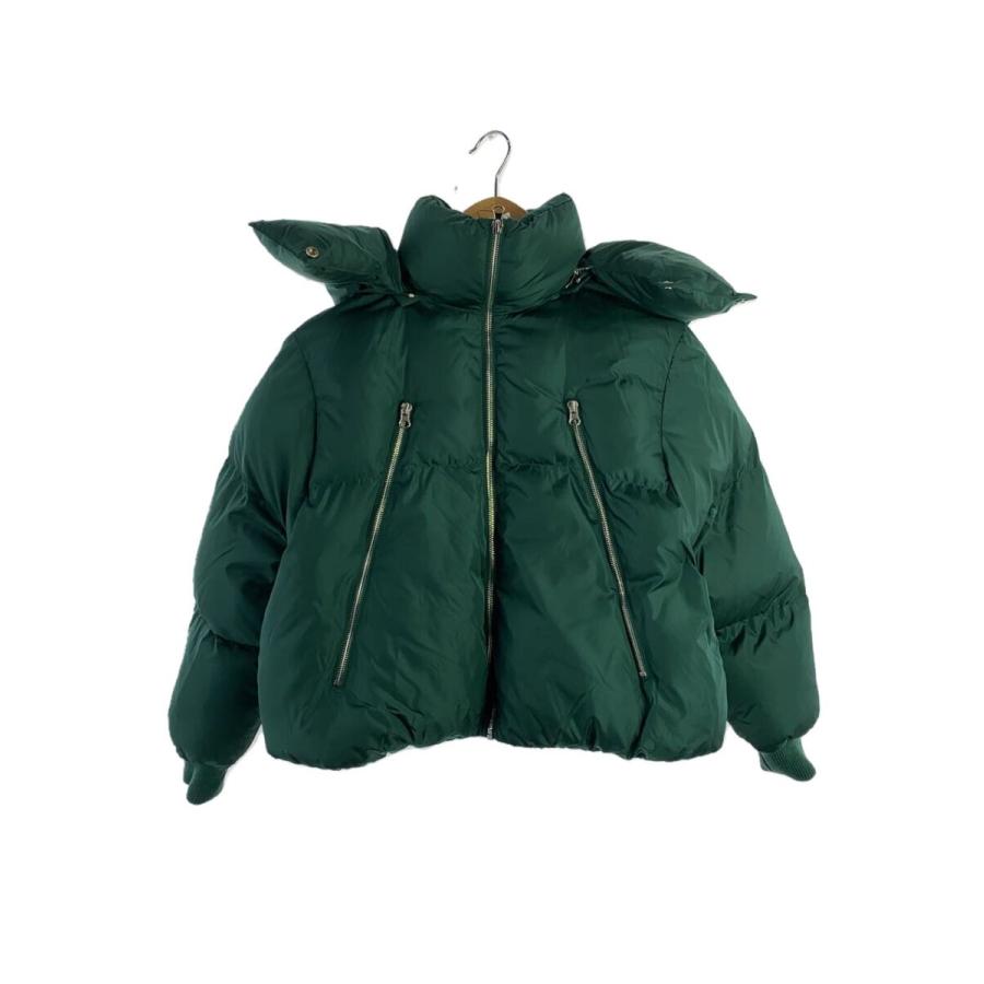 MM6◇KIDS/フーデッドパデッドジャケット/ダウンジャケット/12