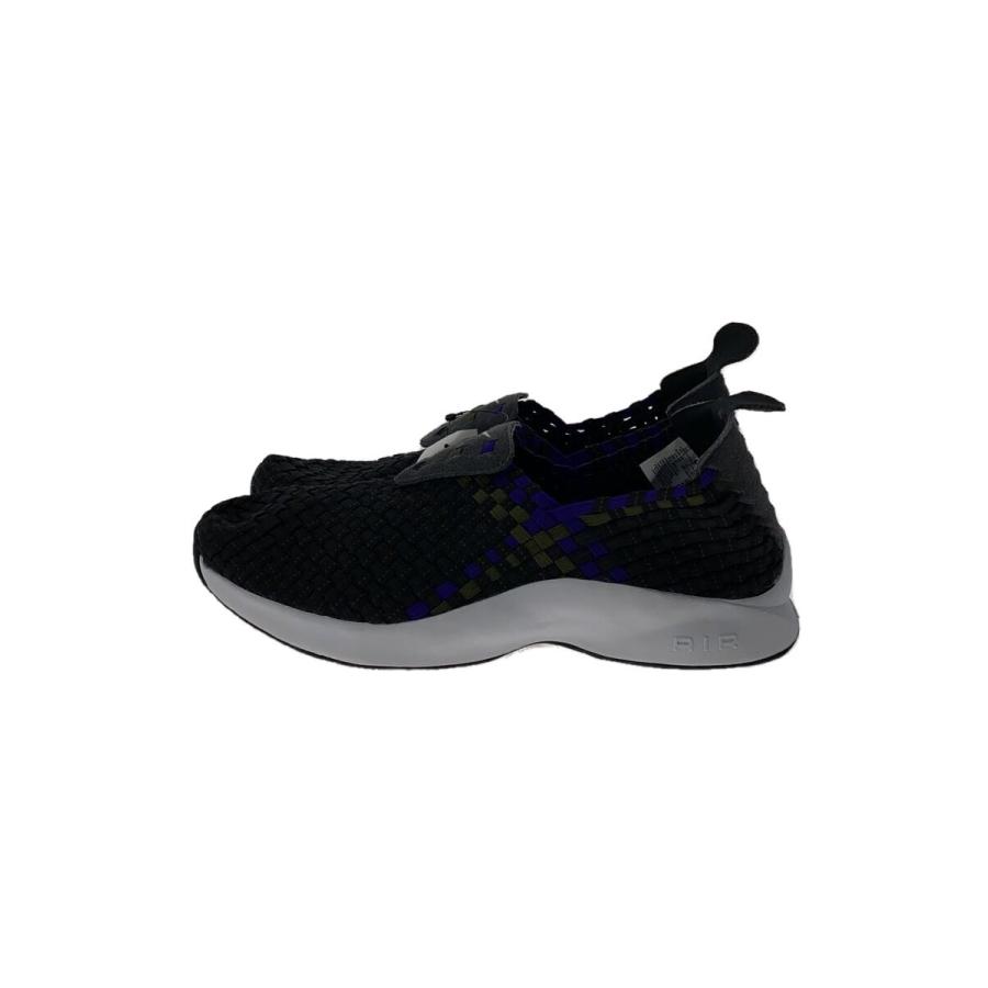 NIKE◇AIR WOVEN_エア ウーブン/28cm/BLK// : セカンドストリートYahoo