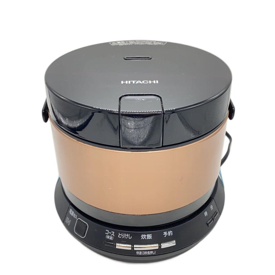HITACHI◇炊飯器 RZ-TS202M : セカンドストリートYahoo!店 - 通販