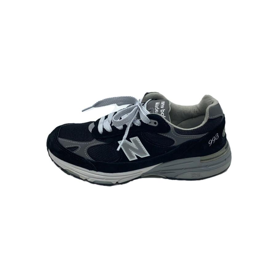 NEW BALANCE◇ニューバランス/MR993/26.5cm/BLK/スウェード NEW BALANCE◇ニューバランス/MR993/26.5cm/BLK/スウェード