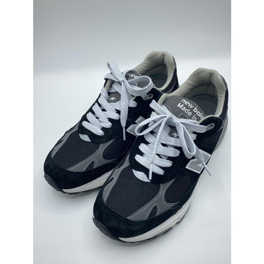 NEW BALANCE◇ニューバランス/MR993/26.5cm/BLK/スウェード NEW BALANCE◇ニューバランス/MR993/26.5cm/BLK/スウェード