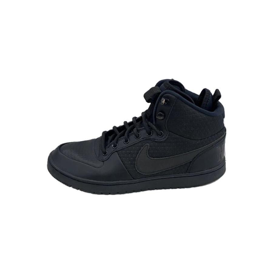 NIKE◇COURT BOROUGH MID WINTER/コートバーロウミッドウィンター 