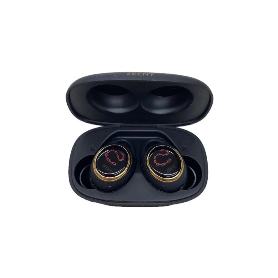 NAIN◇最遊記RELOAD×ZEENY Light2/ワイヤレスイヤホン/ZNY9 : セカンド