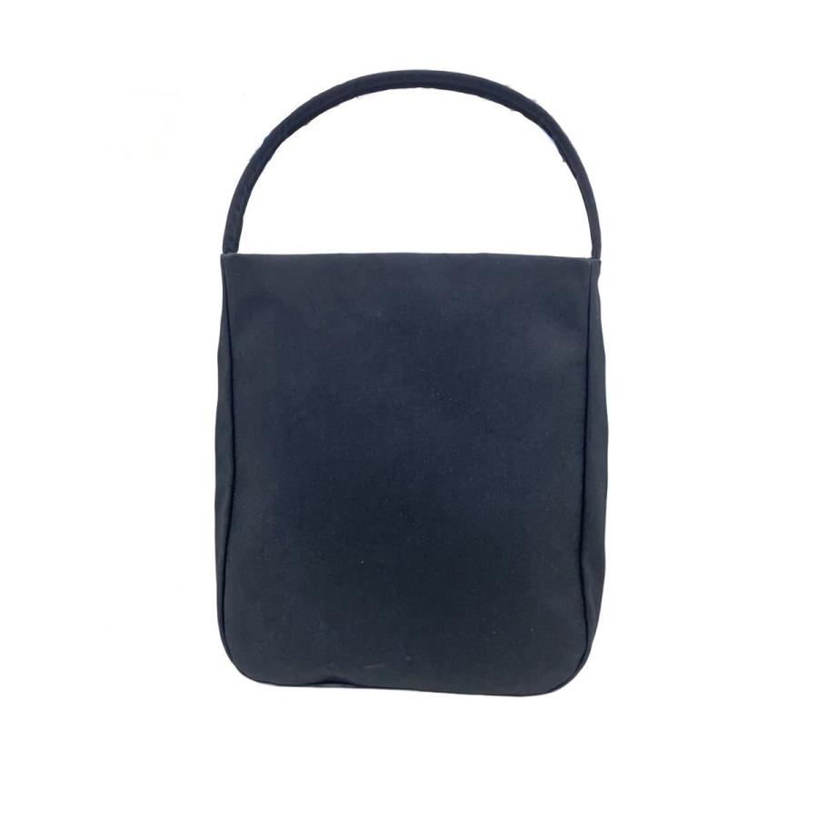 中川政七商店◇トートバッグ/--/BLK : セカンドストリートYahoo!店 