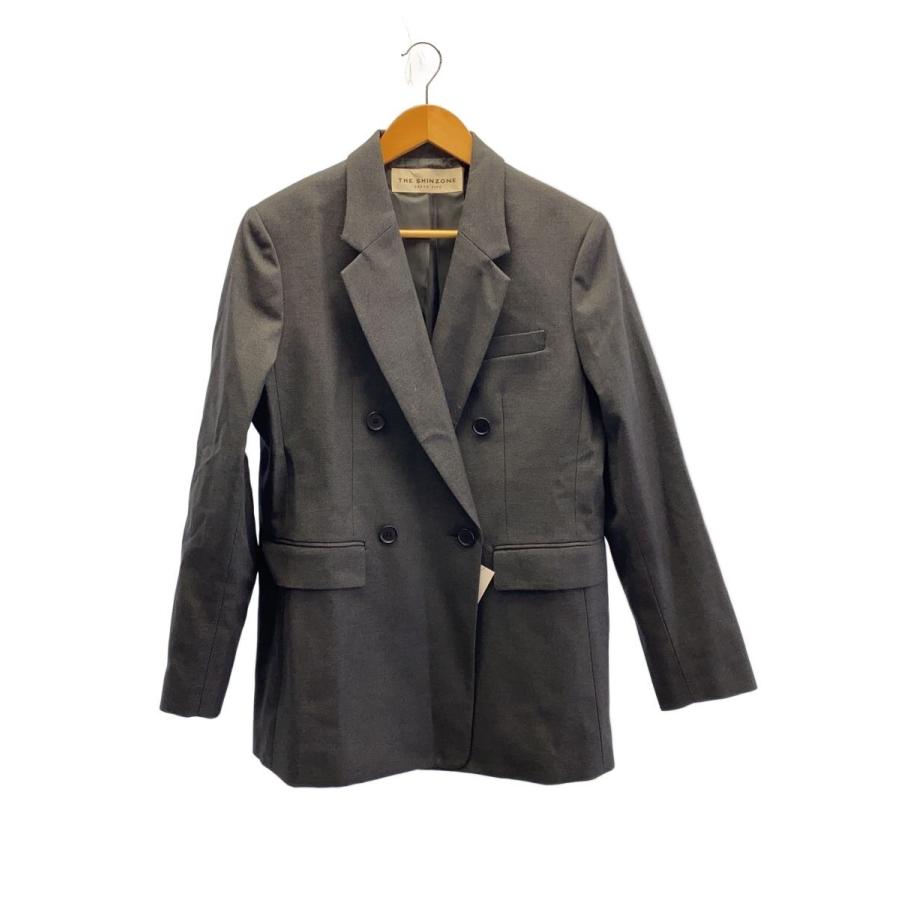 The Shinzone◇CHRYSLER JACKET TYPE-2/テーラードジャケット/36