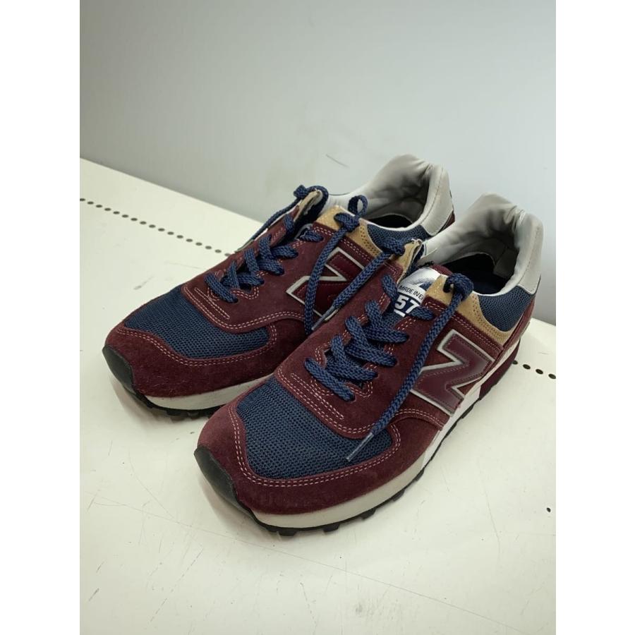NEW BALANCE / ニューバランス/OM576/US8.5/BRD NEW BALANCE◇ニューバランス/OM576/US8.5/BRD : セカンドストリート