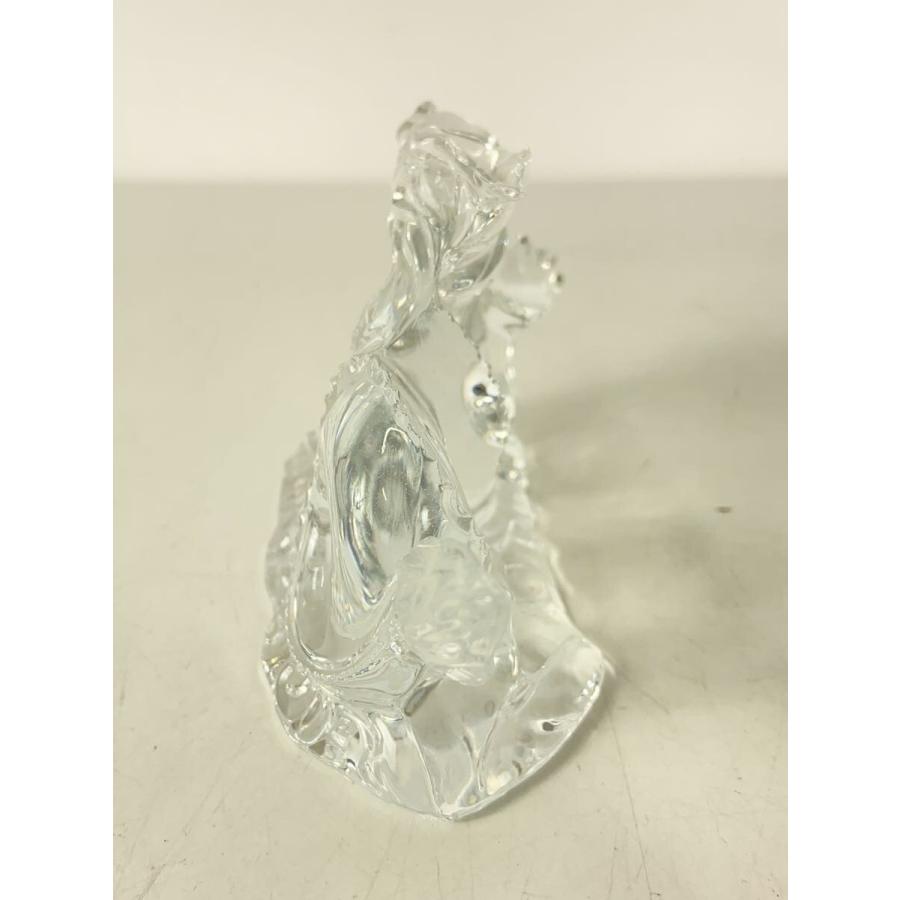 Baccarat◇置物 龍 ドラゴン/CLR : セカンドストリートYahoo!店 - 通販