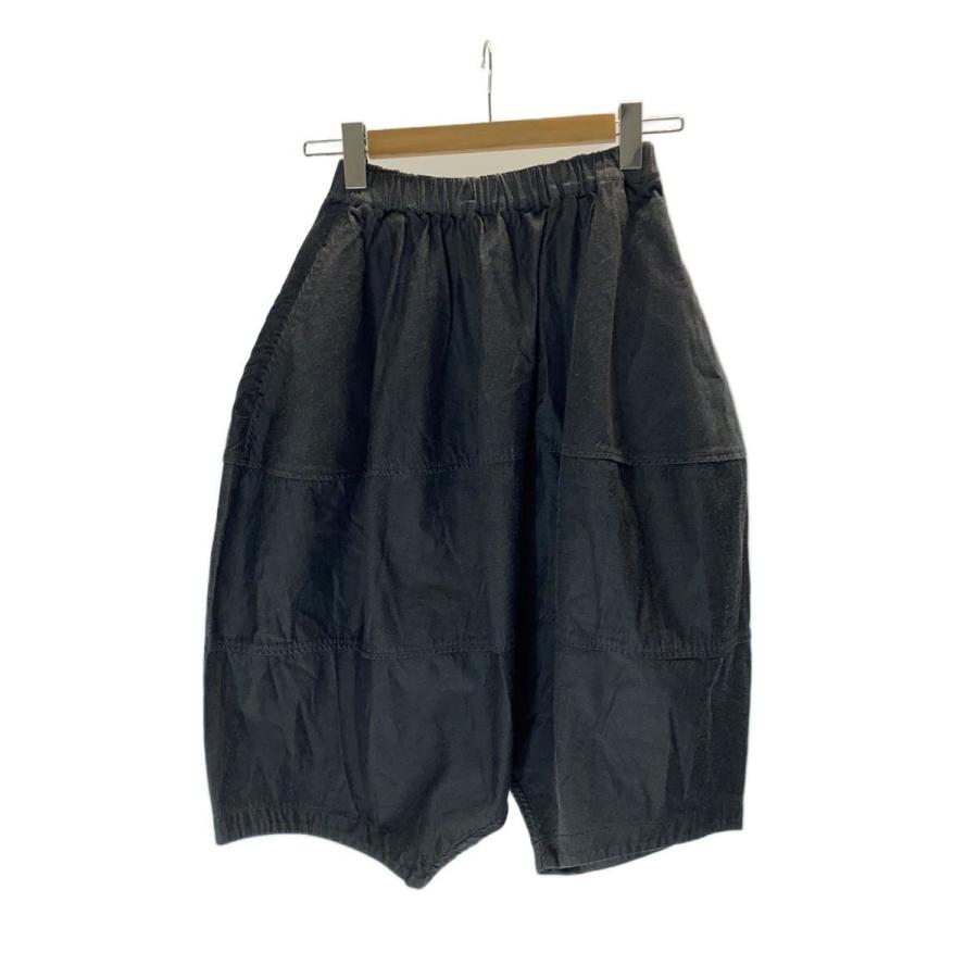 COMME des GARCONS GARCONS◇21SS/コムコム/AD2020/サルエルパンツ/XS 