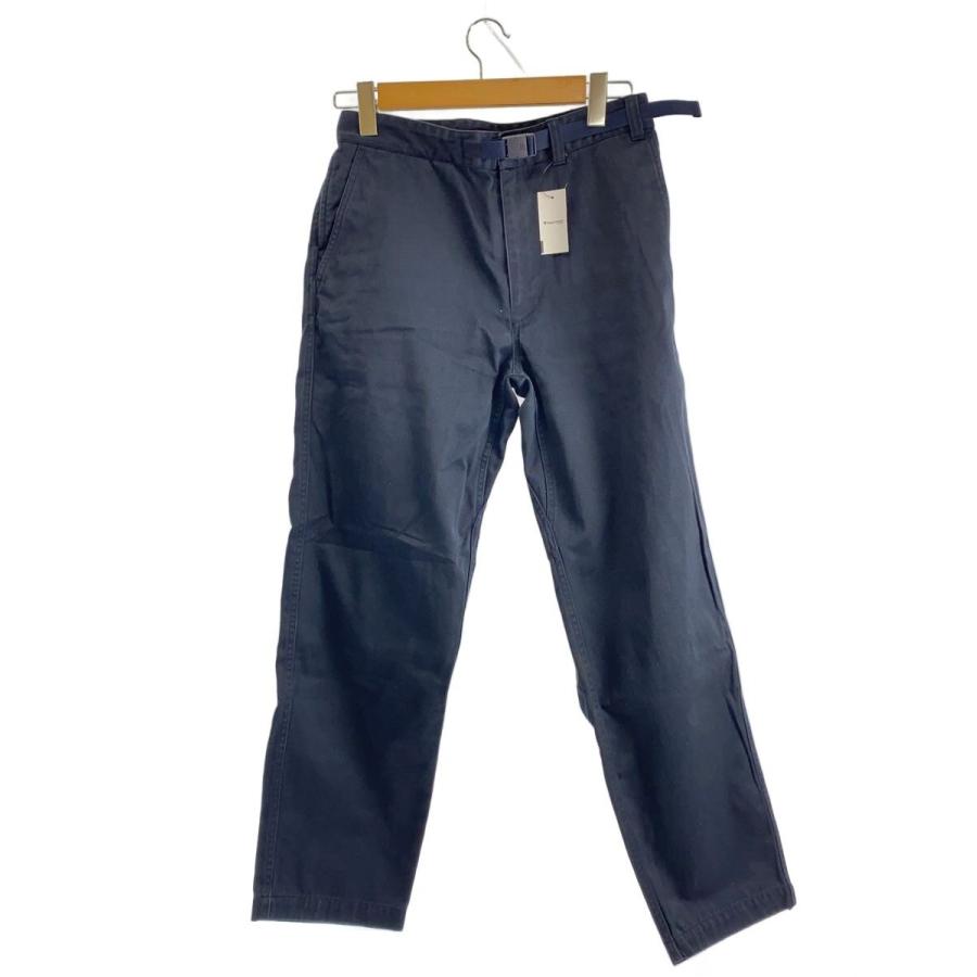 THE NORTH FACE PURPLE LABEL◇クロップドパンツ_NT5411N/30/コットン