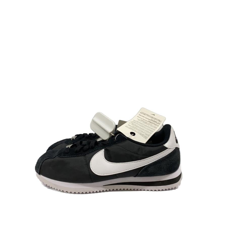NIKE◇CORTEZ_コルテッツ/24.5cm/BLK : セカンドストリートYahoo!店