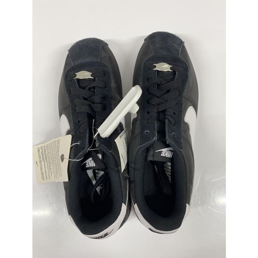 NIKE◇CORTEZ_コルテッツ/24.5cm/BLK : セカンドストリートYahoo!店