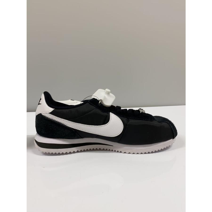 NIKE◇CORTEZ_コルテッツ/24.5cm/BLK : セカンドストリートYahoo!店