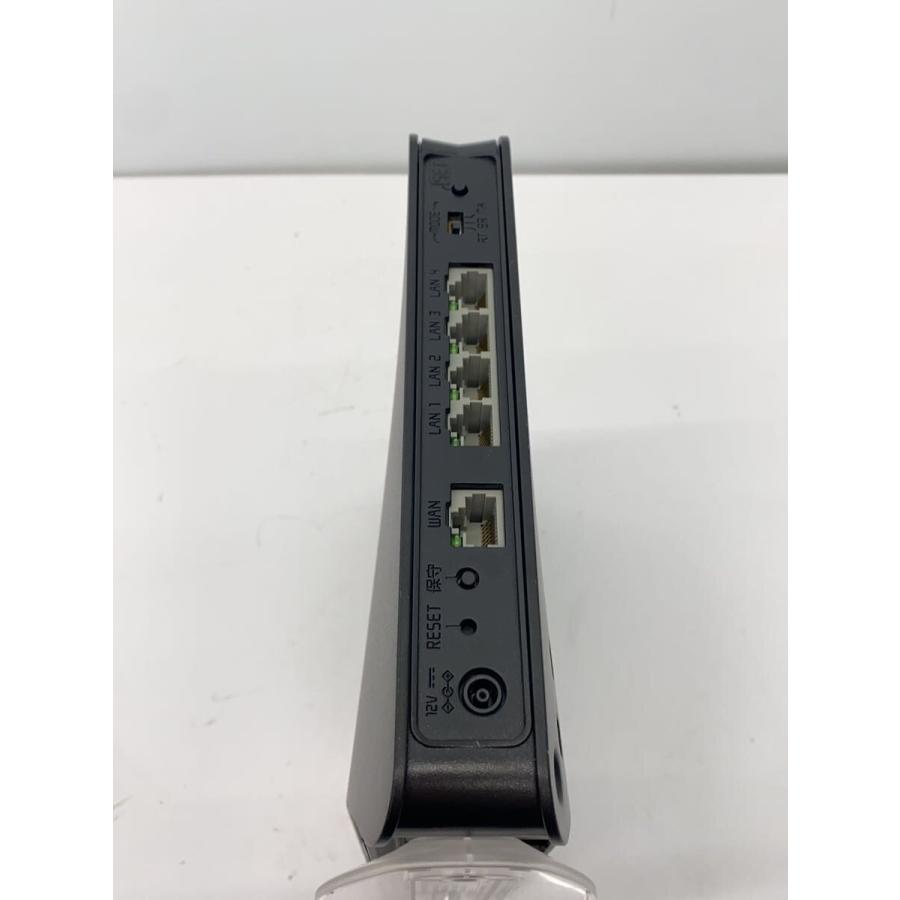 NEC◇無線LANルーター(Wi-Fiルーター) PA-WX7800T8// : セカンド