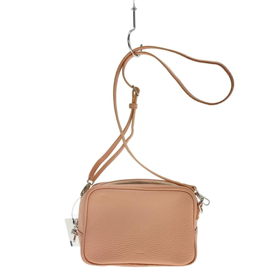 処分 美品 VASIC Anyway ショルダーバッグ VASIC◇ANYWAY/ショルダーバッグ/--/PNK : セカンドストリートYahoo!店