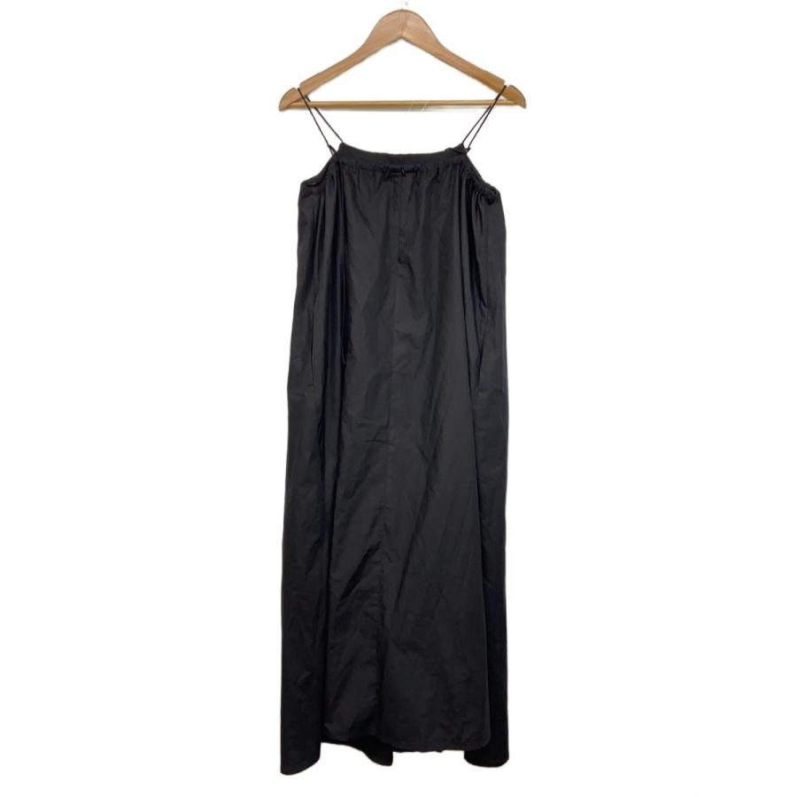 3Way Off Shoulder Dress/HEILIS/ワンピース/FREE/ポリエステル/BLK