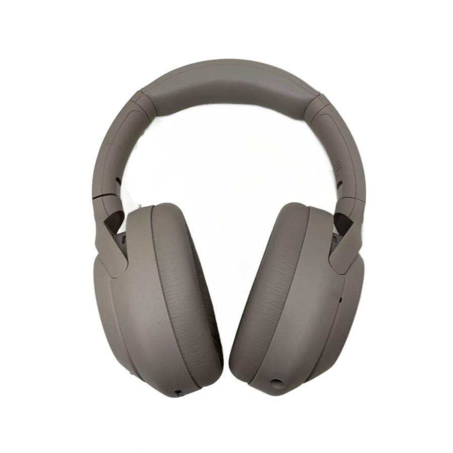 SONY◇イヤホン・ヘッドホン WH-1000XM4/S[プラチナシルバー 