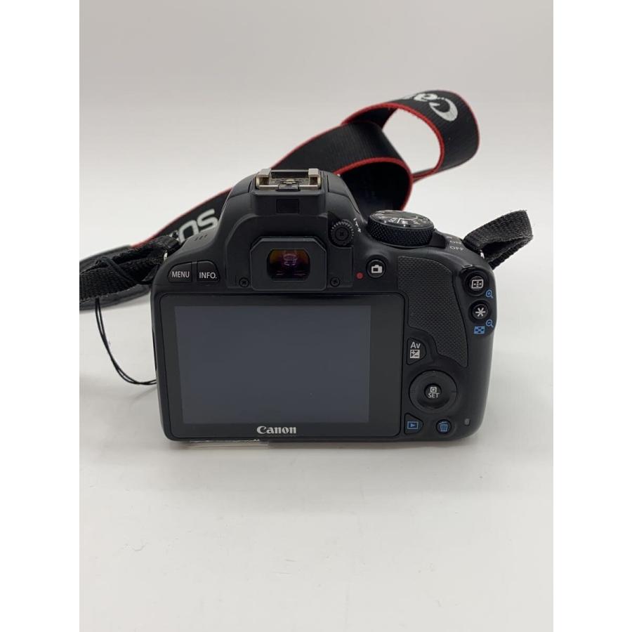 CANON◇デジタル一眼カメラ EOS Kiss X7 ダブルズームキット DS126441