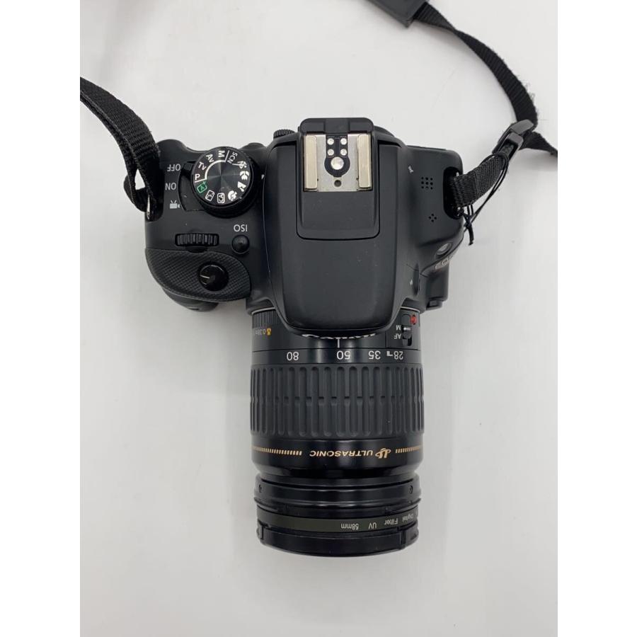 CANON◇デジタル一眼カメラ EOS Kiss X7 ダブルズームキット DS126441