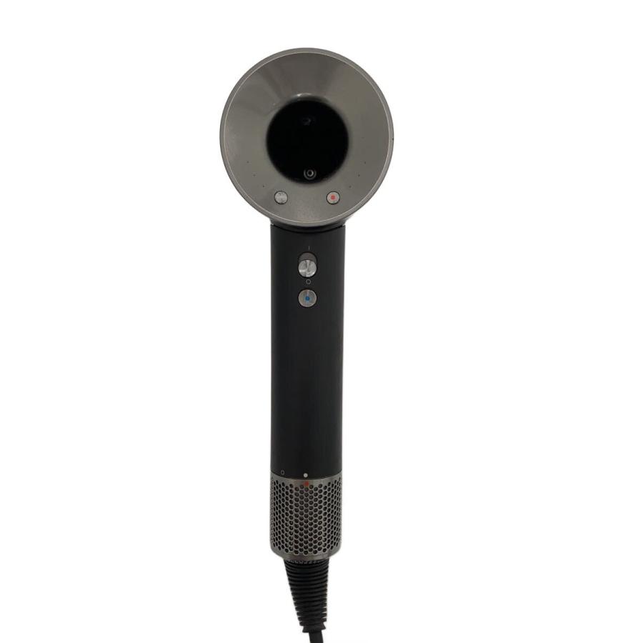 Dyson Supersonic Ionic HD03 ULF ブラックニッケル dyson◇ドライヤー・ヘアアイロン Supersonic Ionic HD03 ULF BBN
