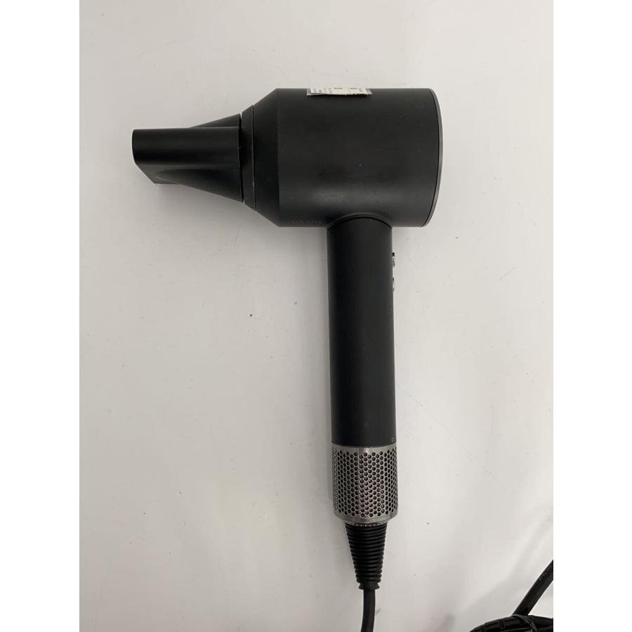 ヘアドライヤー Dyson Supersonic HD03ULFBBN dyson◇ドライヤー・ヘアアイロン Supersonic Ionic HD03 ULF BBN