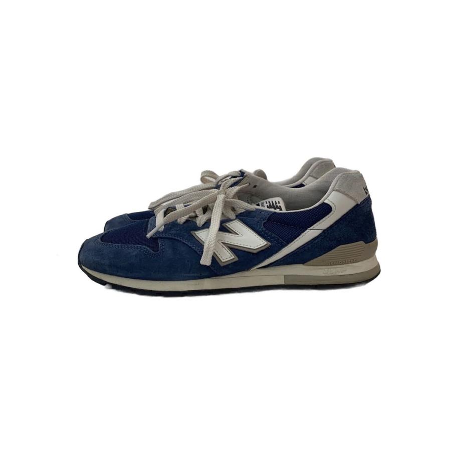 NEW BALANCE◇CM996/ネイビー/24.5cm/NVY// : セカンドストリートYahoo