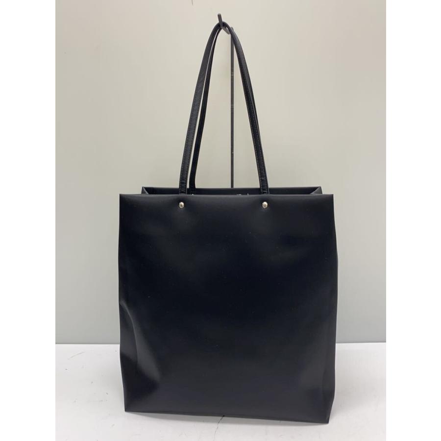 VASIC◇トートバッグ/--/BLK// : セカンドストリートYahoo!店 - 通販 