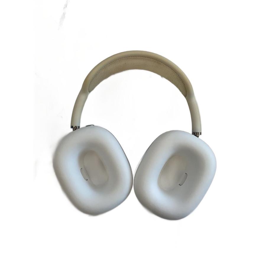 Apple AirPods Max ワイヤレスヘッドホン A2096 Apple◇ヘッドホン AirPods Max MGYJ3J/A [シルバー] A2096